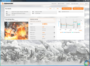 3dmark 4k