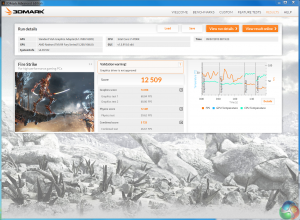 3dmark
