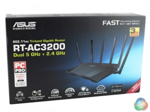ASUS-RT-AC-3200-Review-KitGuru-Box-Front