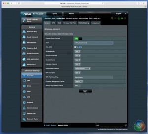ASUS-RT-AC-3200-Review-KitGuru-Software-Smart-On