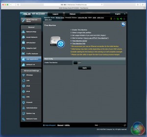 ASUS-RT-AC-3200-Review-KitGuru-Software-USB-Time-Machine