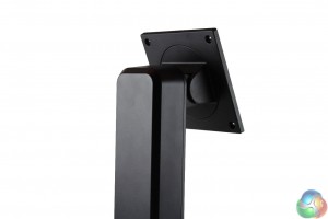 BenQ GW stand assembled rear 2