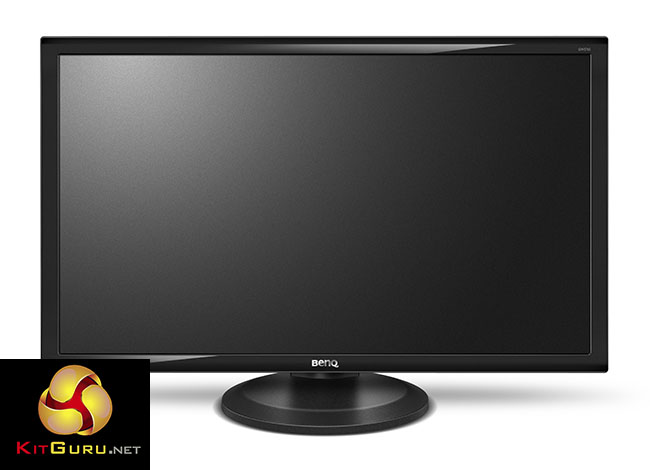 BenQ GW2765HT 27-inch monitor | KitGuru