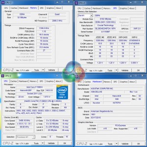 CPU-Z