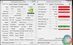 GPU-Z