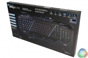 MESH-Gaming-PC-Isku