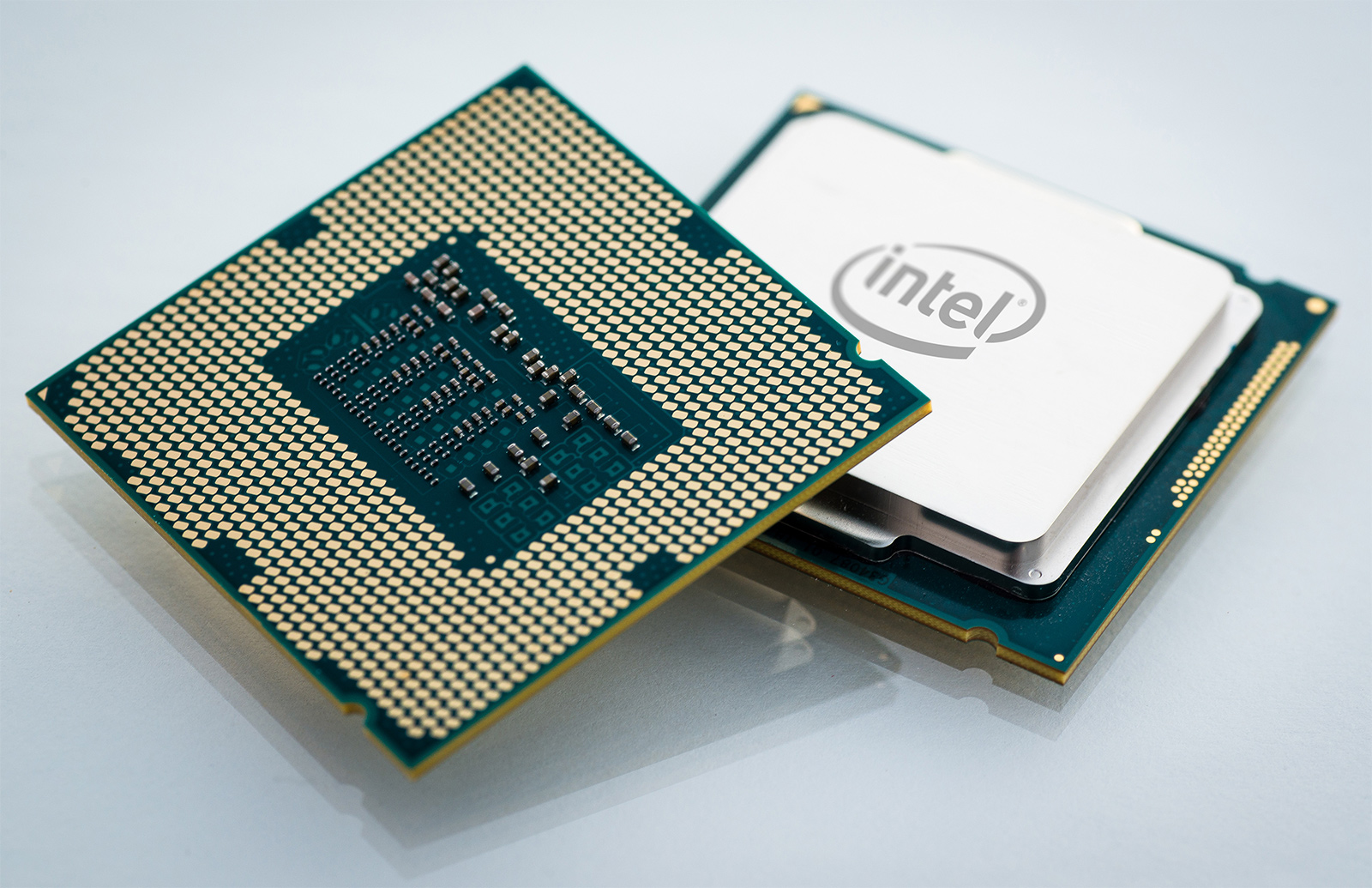 Alexander Graham Bell Kritiek Klap First review of Intel Core i7-6700K 'Skylake' published: up to 29% faster  than Core i7-4790K | KitGuru