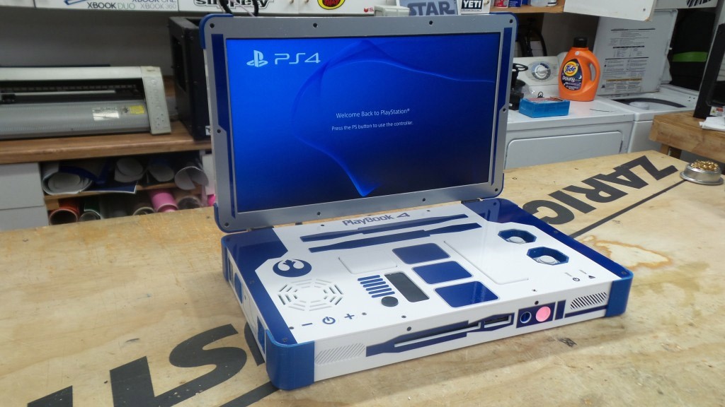 ps4playbook