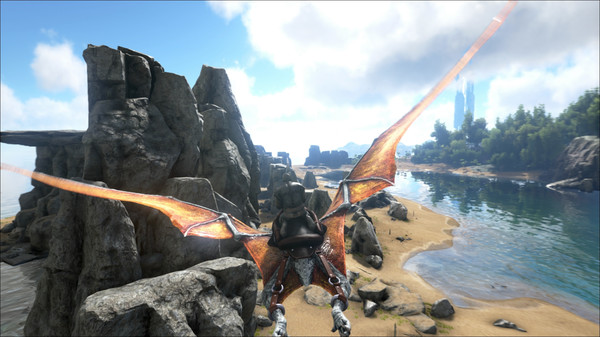 Ark Survival Evolved Mods Pc