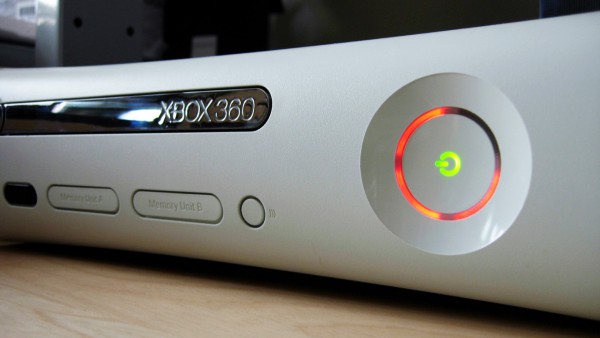 mound regulate considerate The Xbox 360's Red Ring of Death issue cost Microsoft $1.15 billion |  KitGuru