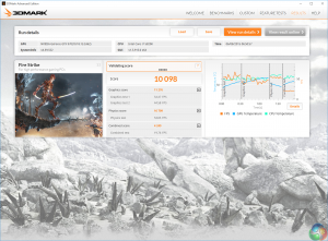3dmark