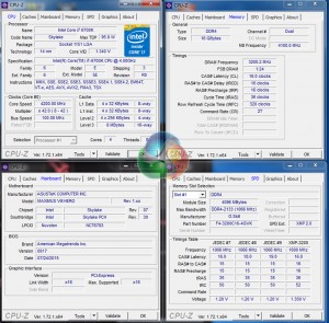 6700K-stock