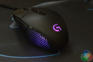 G303 Purple