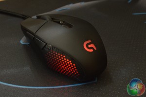 G303 Red