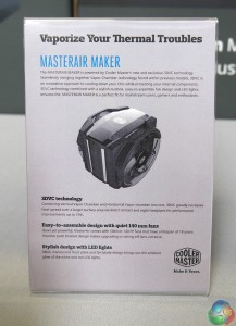 MasterAir Maker 1