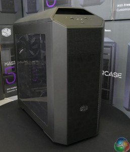 MasterCase 5 Pro pic 2