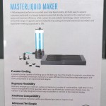 MasterLiquid Maker 1