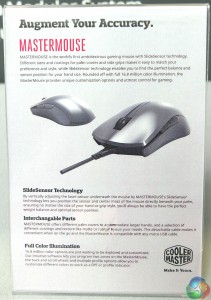 MasterMouse 1