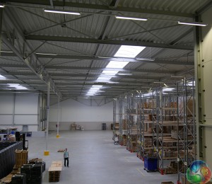 Warehouse