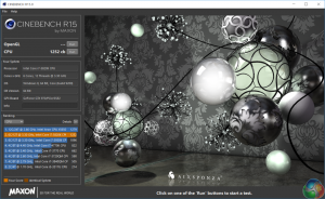 cinebench r15