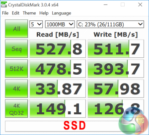 crystaldiskmarkssd