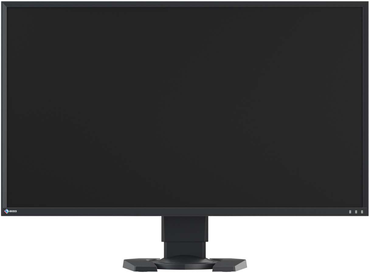 Eizo Rolls Out 27 Ips Monitor With 144hz Refresh Rate Amd Freesync Kitguru