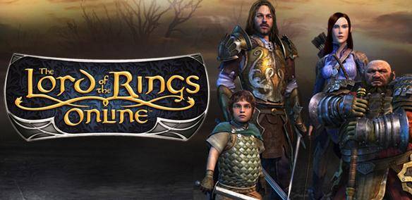 Lord of the Rings Online (LOTRO)