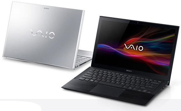 Sony Is Warning Vaio Owners Against Upgrading To Windows 10 Kitguru