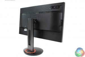 Acer XB Rear 2