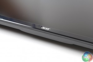 Acer XB logo