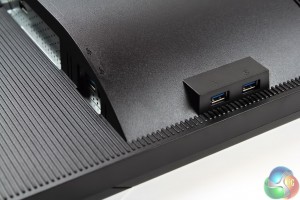 Acer XB USB