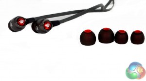 CM Storm Pitch Pro Close Up