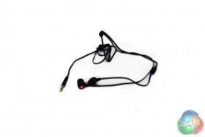 CM Storm Pitch Pro Full View