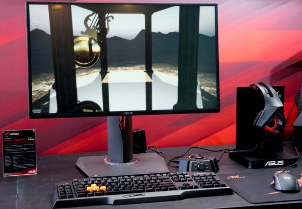 Nvidia G Sync Pagina 8