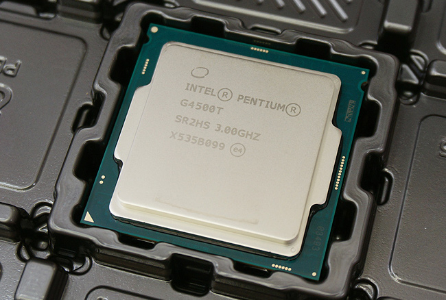 Weg huis Charles Keasing Grote hoeveelheid Intel Pentium 'Skylake' processors make it to retail | KitGuru