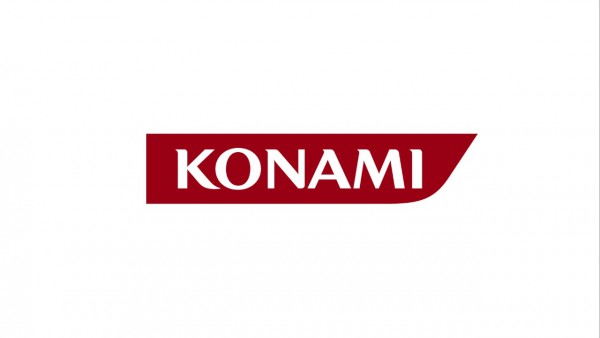 konami video games