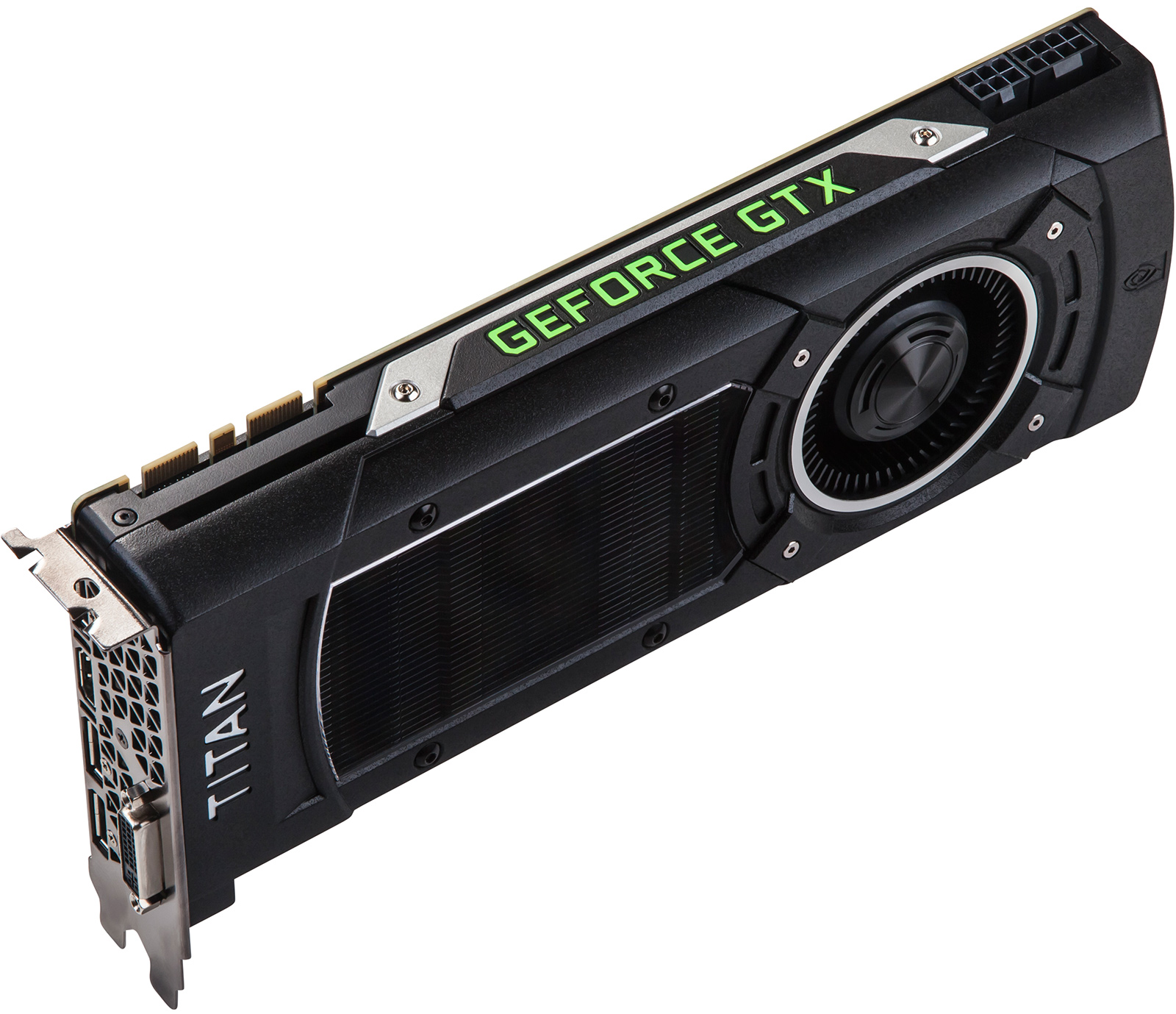 Nvidia: Sales of high-end GeForce GTX GPUs are increasing | KitGuru