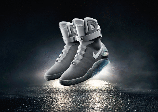 nike back to the future shoes 2019