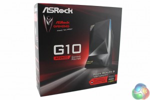G10 box front