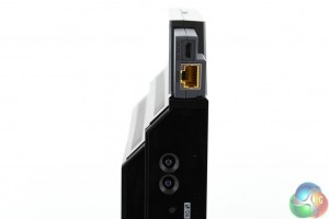 G10 dongle side