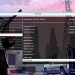GTA V settings 2