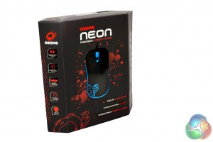 Ozone Neon Box