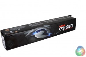 Ozone Origen Box