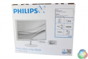 Philips 22 box