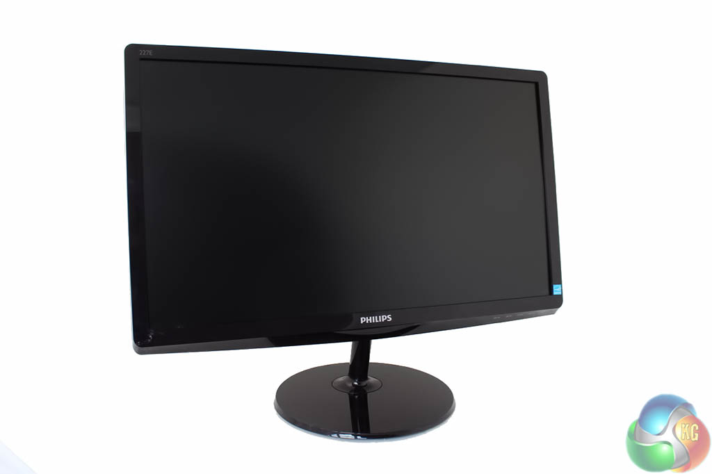 Monitor Philips 22 - PC STOCK