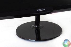 Philips 22 stand 3