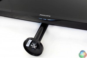 Philips 22 support column