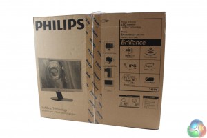 Philipos 241P Box