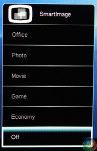 Philips 241P SmartImage
