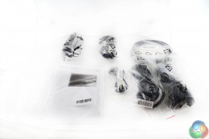 Philipos 241P accessories